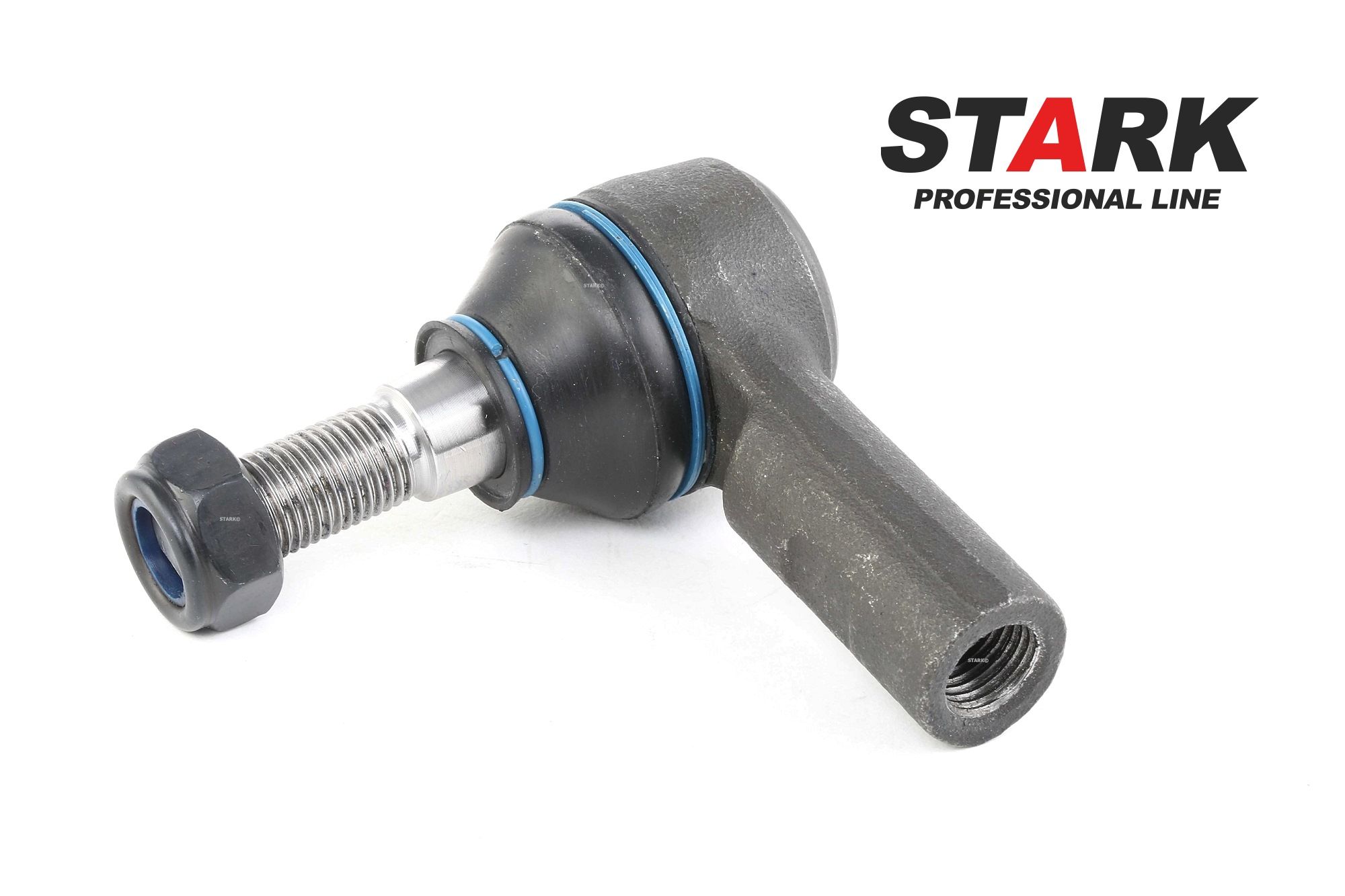 Kúpte si STARK Hlava / čap spojovacej tyče riadenia Číslo produktu: SKTE-0280129 za nízku cenu 5,30 €