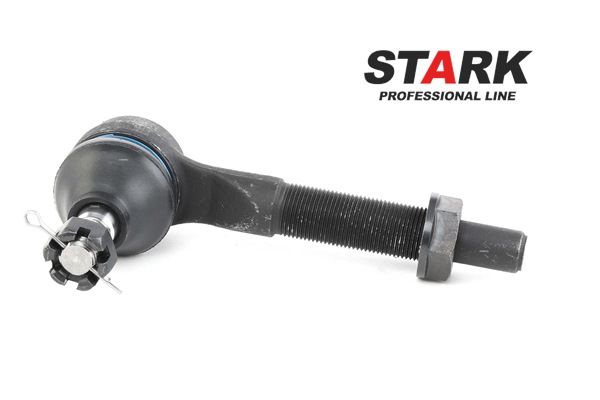 Įsigykite nebrangią originalią Skersinės vairo trauklės galas SKTE-0280283. sulyginama su 48570VB025 OEM numeriais internetu