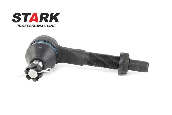Įsigykite nebrangią originalią Skersinės vairo trauklės galas SKTE-0280284. sulyginama su D8520VS40A OEM numeriais internetu