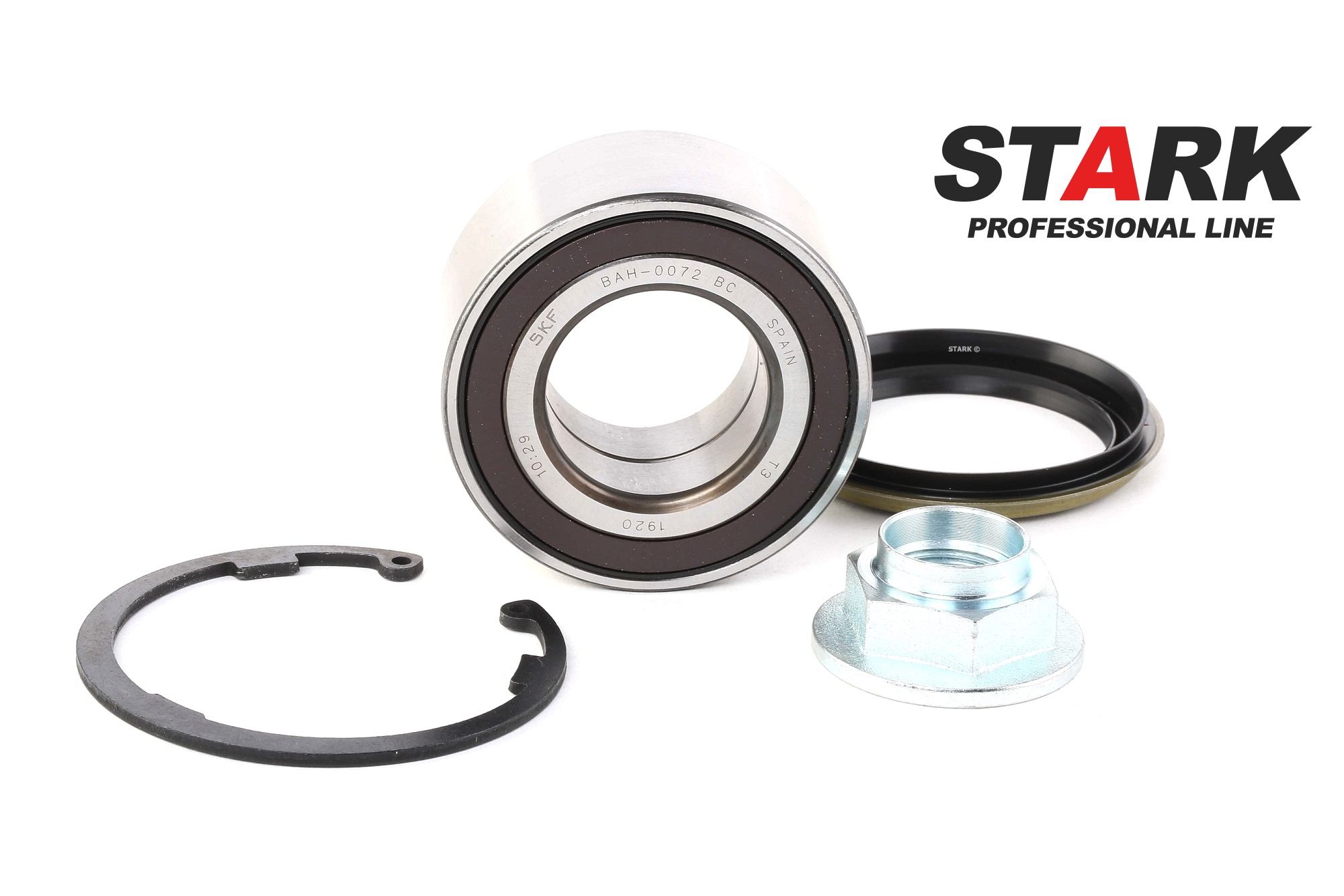 Įsigykite STARK Rato guolio komplektas Prekės Nr.: SKWB-0180154 už žemiausią 21,86 € kainą