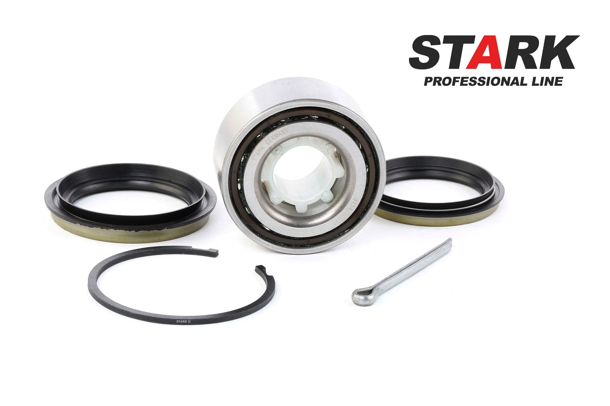 Kjøp STARK Hjullager Product No .: SKWB-0180198 for den lave prisen av 234,40 kr
