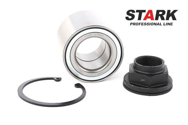 OEM Wiellagerset FIAT 2.8 JTD Power 146 PK Diesel 1328029080 van STARK online aan geweldige prijzen