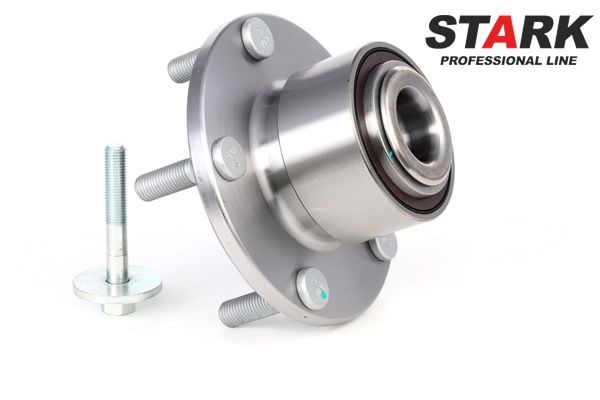 Kupite poceni originalno Komplet kolesnega lezaja SKWB-0180247, primerljivo z BP4L33060 OEM številke, prek spleta
