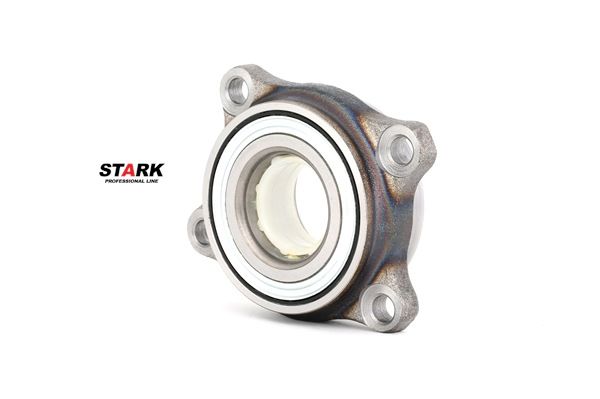 OE Kolesni lezaj ALFA ROMEO GT 1996 51813925, 60652011, 60671437 od STARK