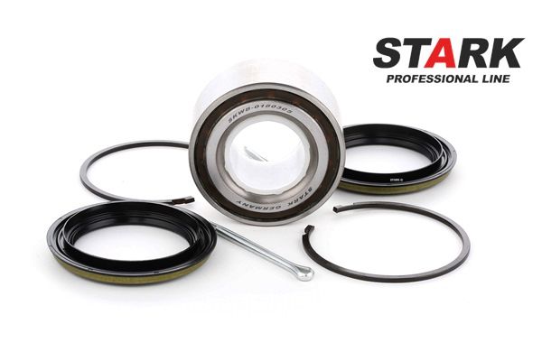 Köp billiga original Hjullagersats SKWB-0180305 jämförbara med 0092154010 OEM nummer på nätet
