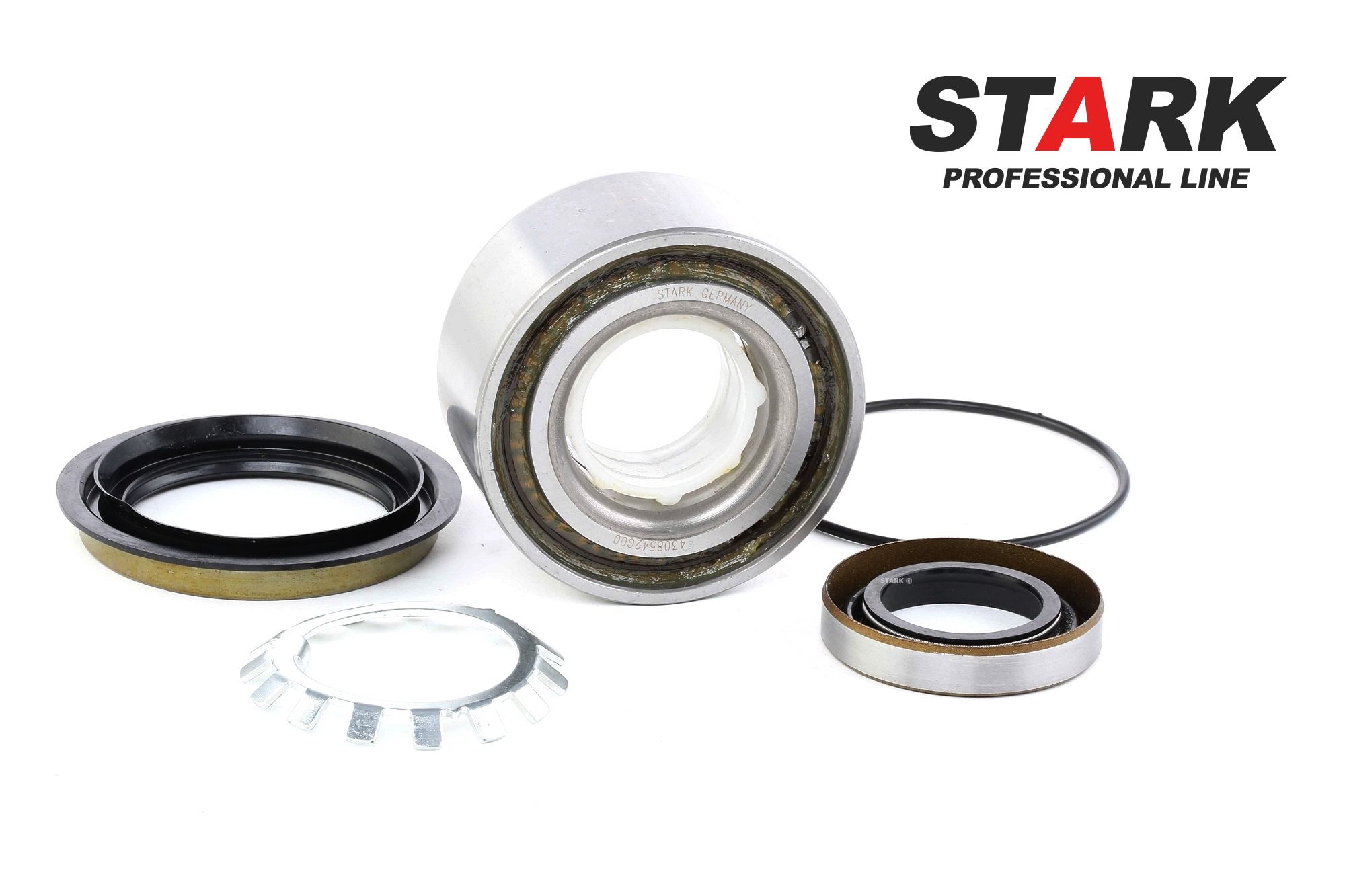 Compre STARK Juego de cojinete de rueda Número de producto: SKWB-0180381 a bajo precio de 31,84 €