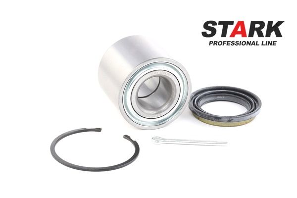 Köp billiga original Hjullagersats SKWB-0180436 jämförbara med 4321061A01 OEM nummer på nätet