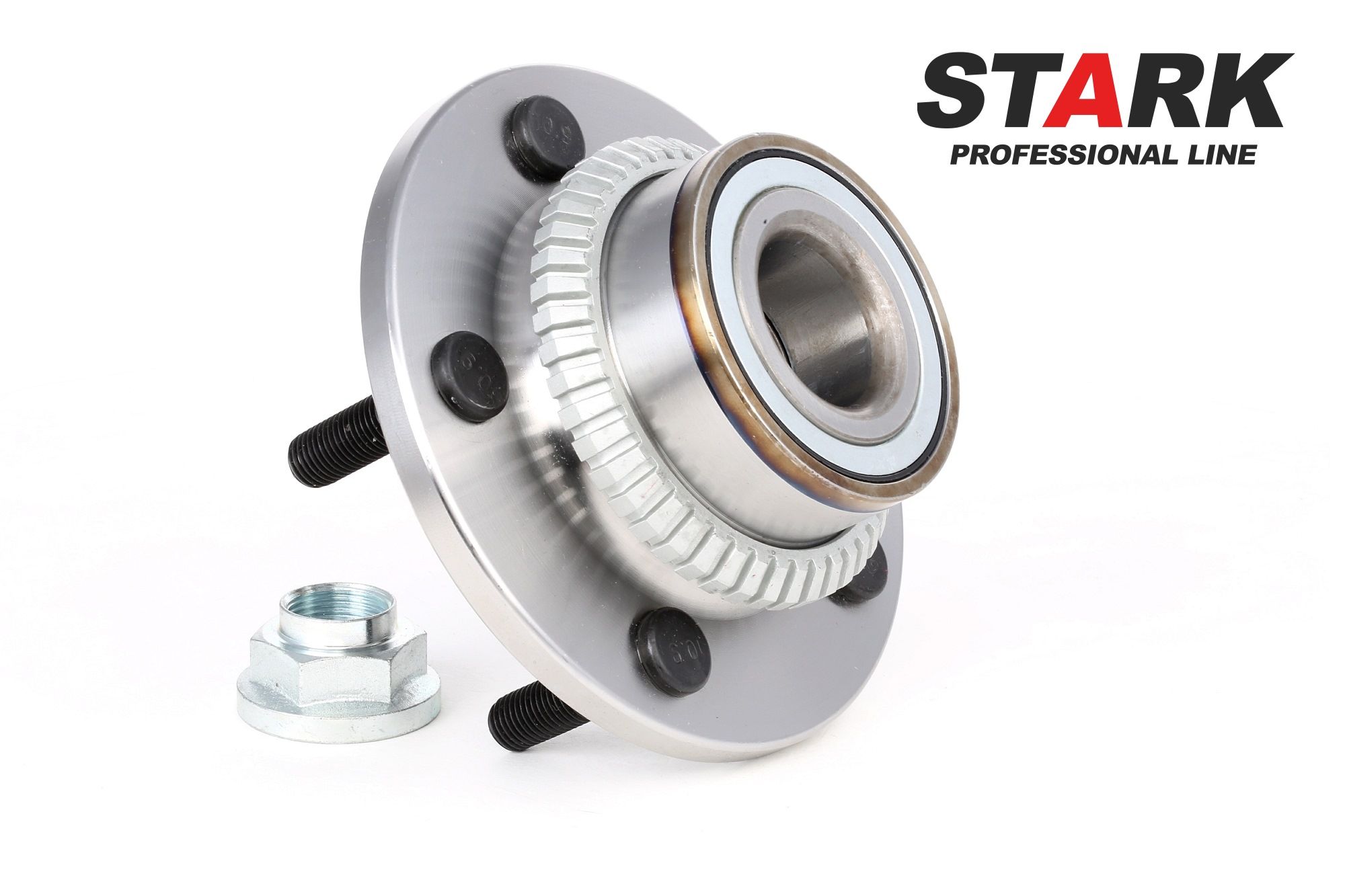 STARK Radlagersatz Produkt Nr.: SKWB-0180437 zum günstigen Preis von 43,69 € kaufen