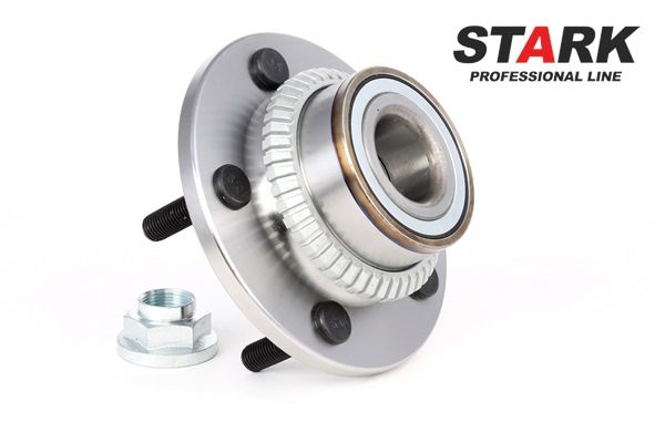 STARK 52710 3A100 Radlagersatz