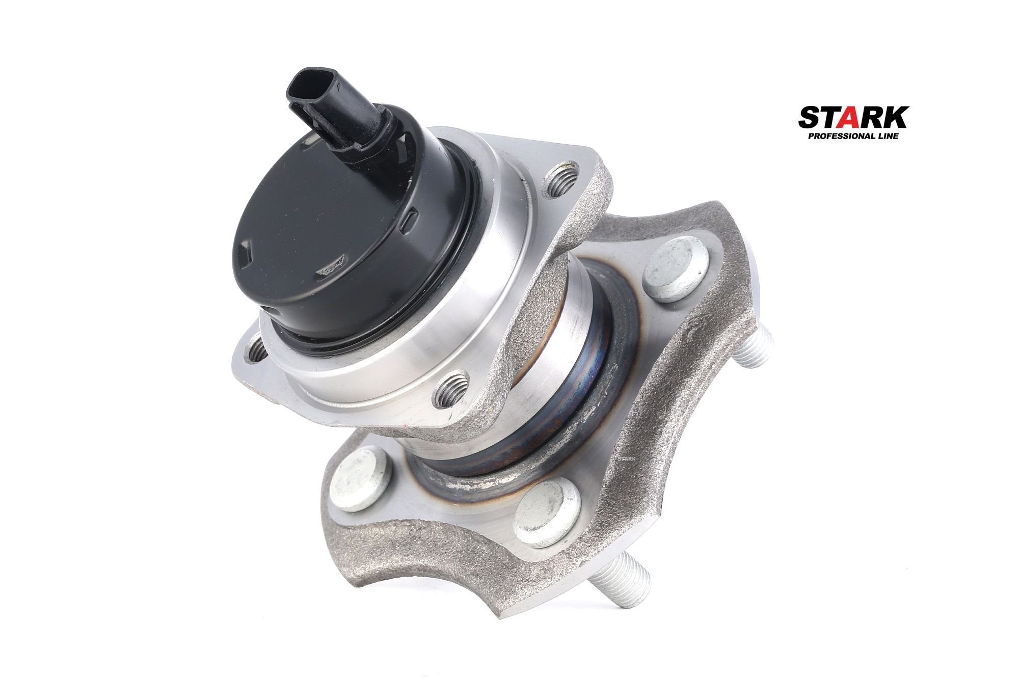 Osta STARK Pyöränlaakerisarja Tuote No.: SKWB-0180401 edullisesti hintaan 60,37 €