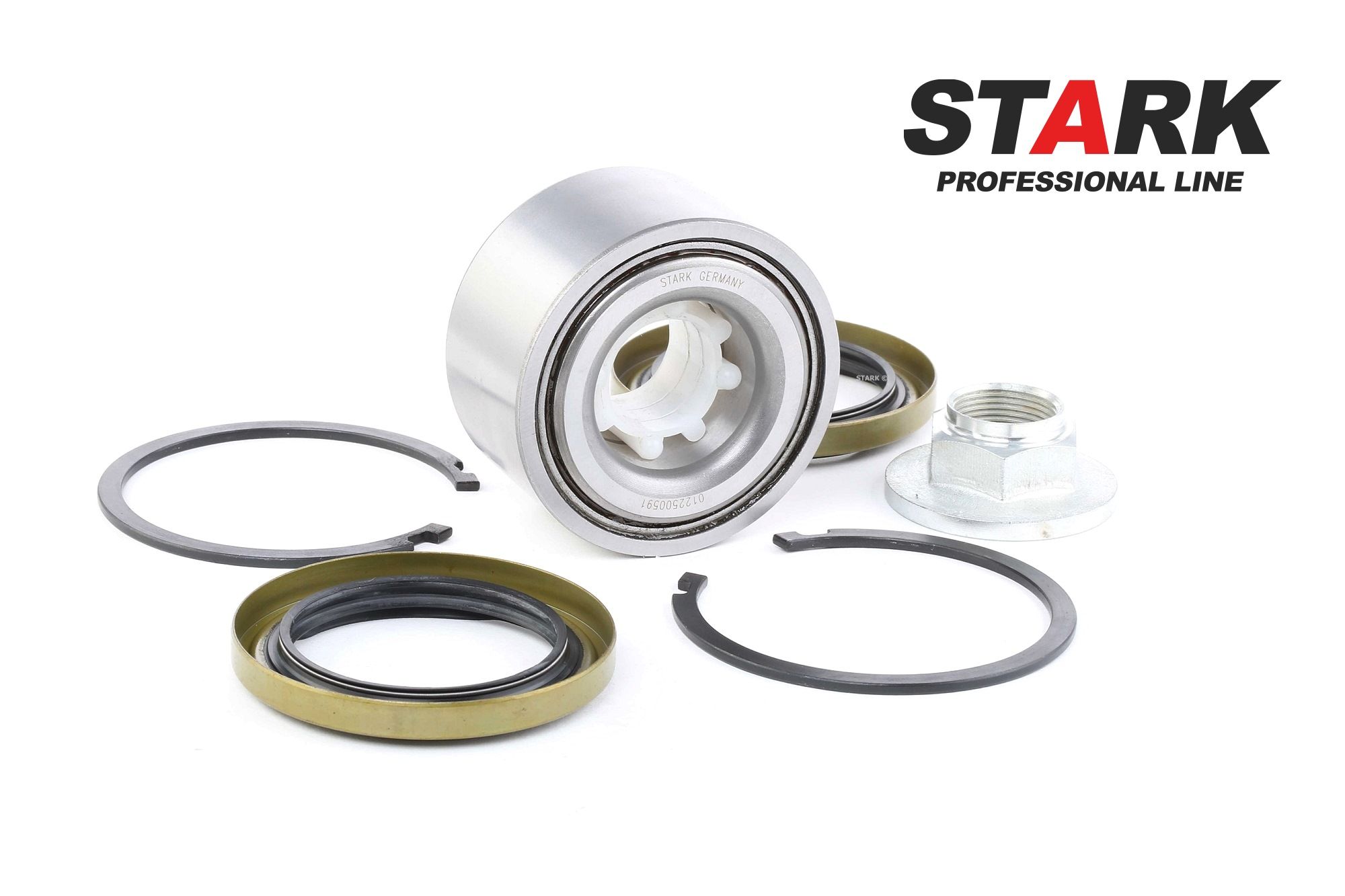 Kjøp STARK Hjullager Product No .: SKWB-0180405 for den lave prisen av 224,97 kr