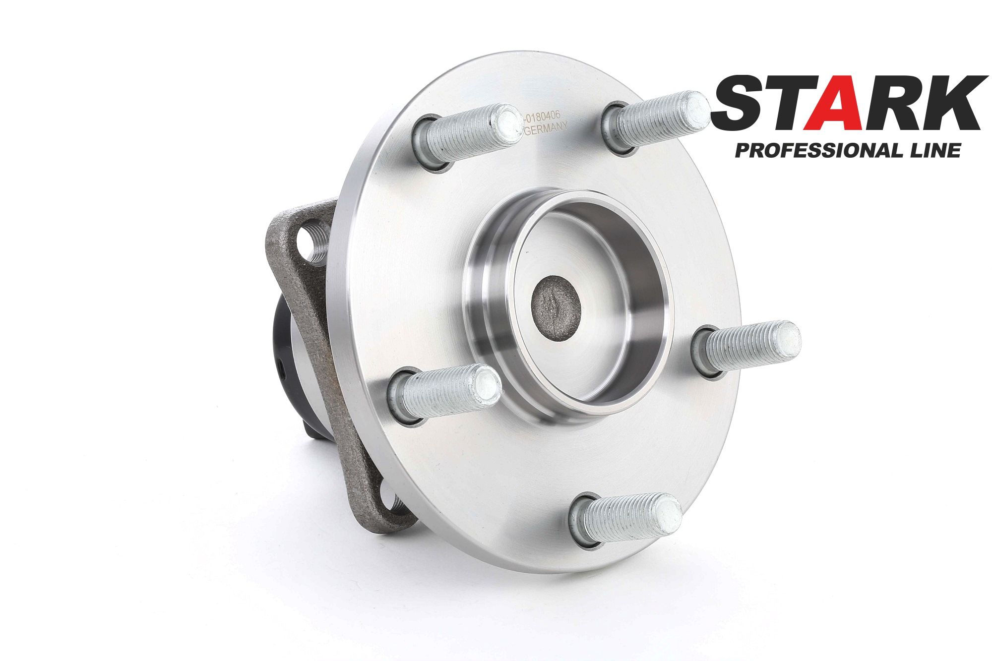 Cumpărați Set rulment roata de la STARK Număr produs: SKWB-0180406 la prețul de doar 364,42 lei