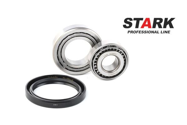 OEM Sada lozisek kol VW 1.5 42 HP Benzín 211405625 od STARK online za výborné ceny