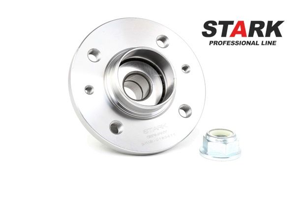 Köp billiga original Hjullagersats SKWB-0180411 jämförbara med 7701206354 OEM nummer på nätet