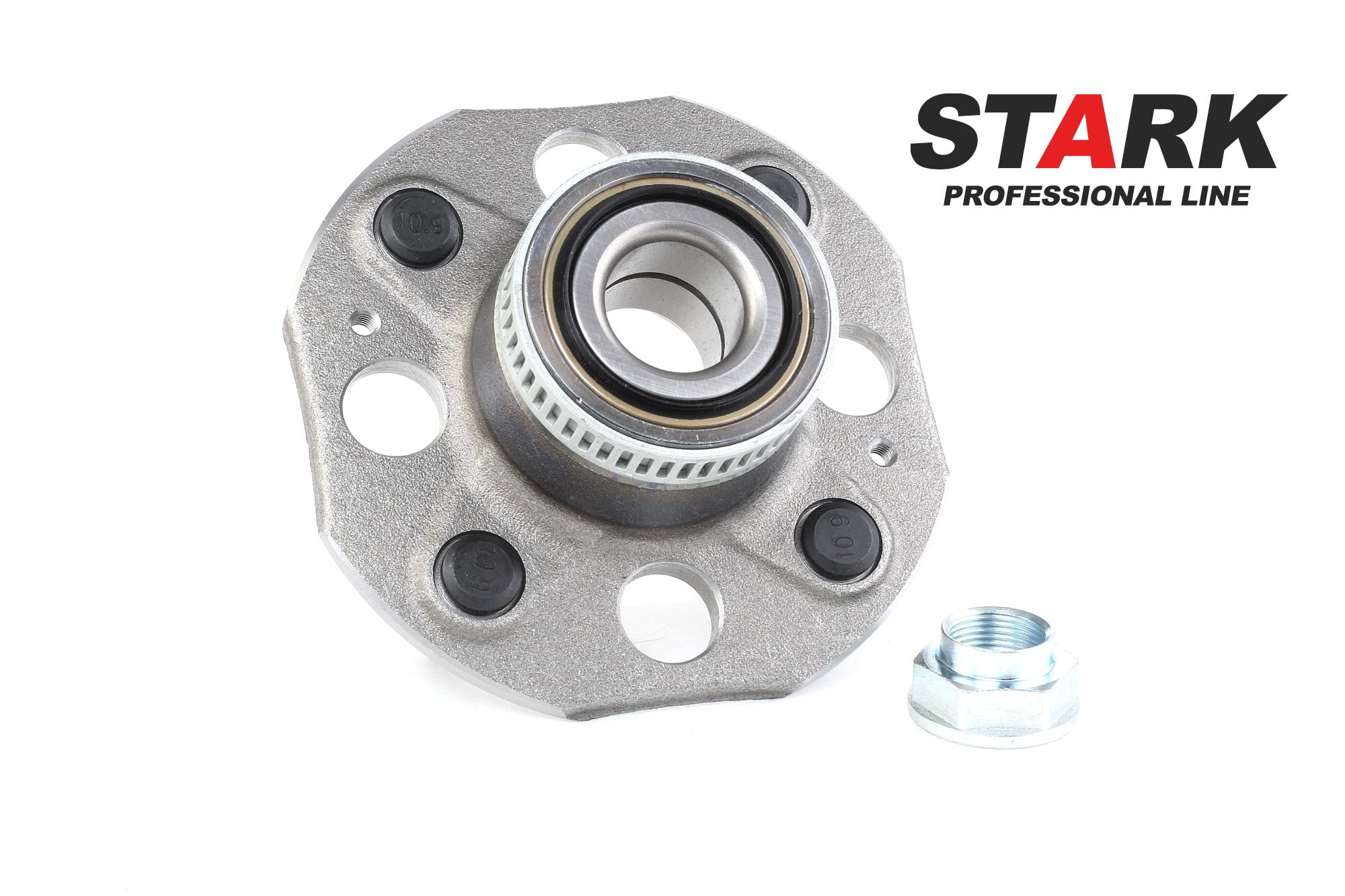 Įsigykite STARK Rato guolio komplektas Prekės Nr.: SKWB-0180430 už žemiausią 44,01 € kainą