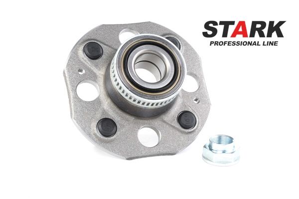 Įsigykite nebrangią originalią Rato guolio komplektas SKWB-0180430. sulyginama su GHK1484 OEM numeriais internetu