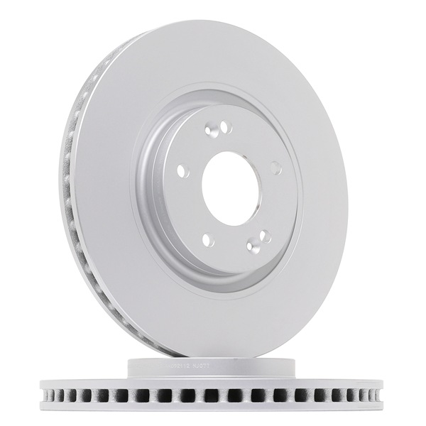 OE Bremseskive HYUNDAI NEXO 2019 517122T000, 517122T100, 517124C000 fra A.B.S.