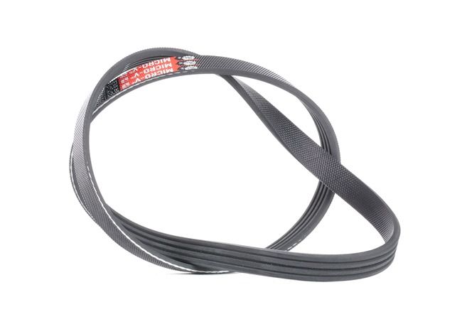 OE SUBARU TREZIA 2019 Alternator belt 04668380AA, 1172059S01, 1192030R10 from GATES