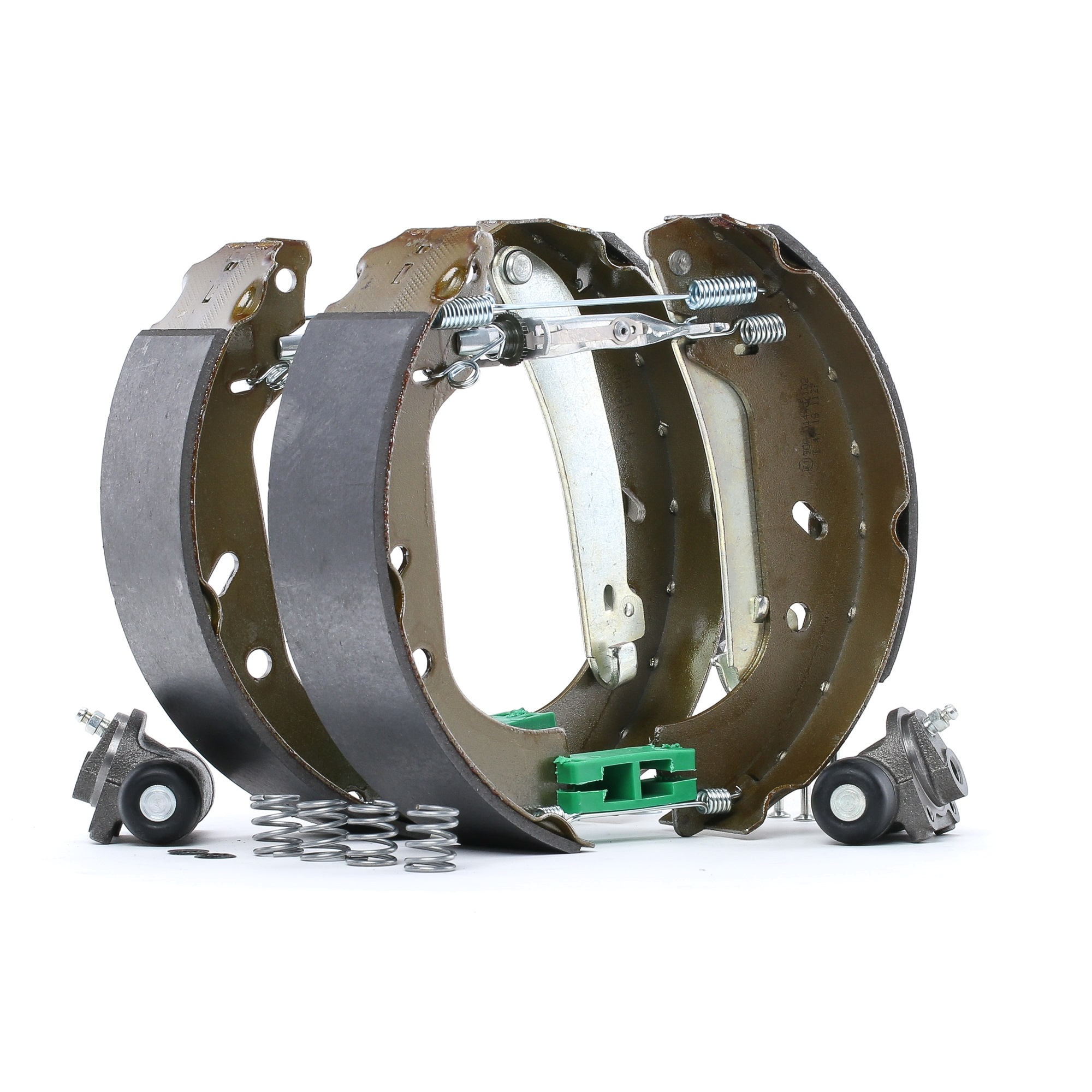 Ostke A.B.S. Pidurikomplekt, trummelpidur Toode nr.: 111409 madala hinnaga 120,40 €