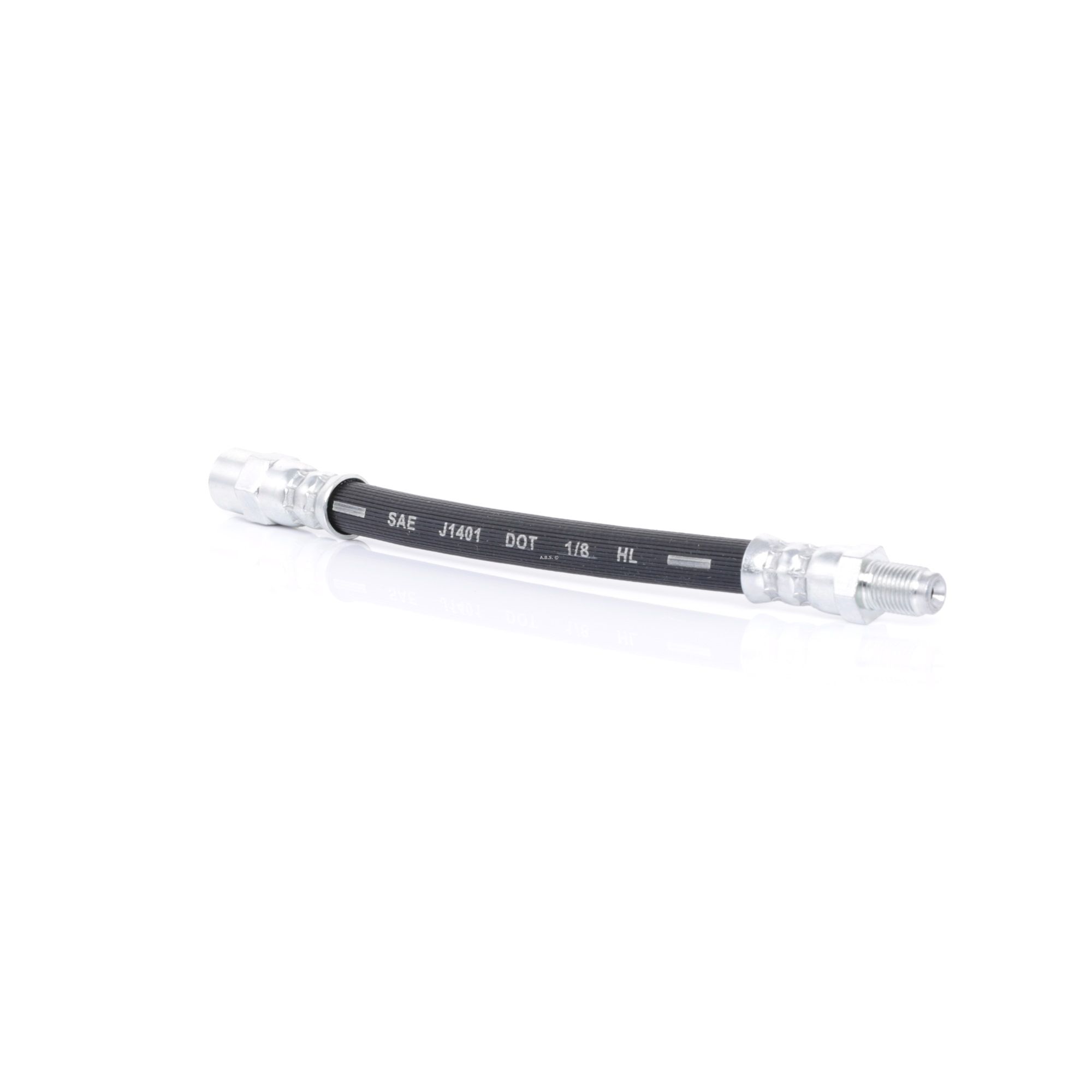 Pirkt A.B.S. Bremžu šļūtene Preces Nr.: SL 3311 pie zemu cenu 6,55 €