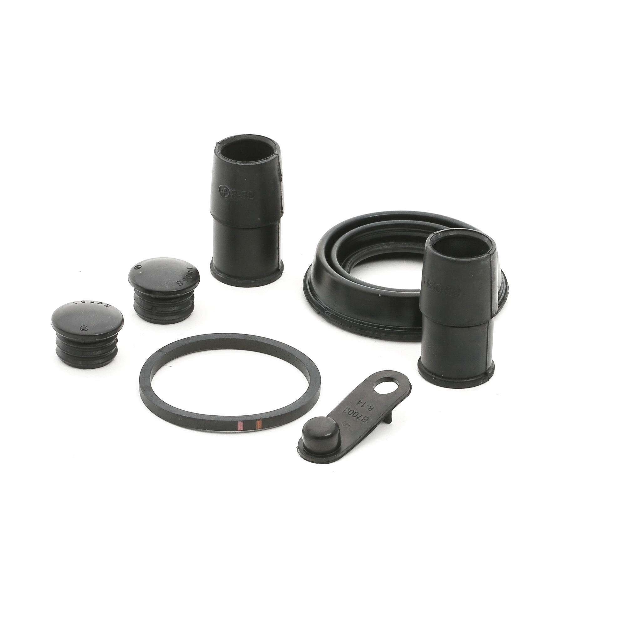 Ostke A.B.S. Remondikomplekt, Pidurisadul Toode nr.: 43031 madala hinnaga 12,79 €
