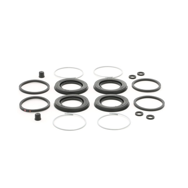 OE TOYOTA 4 RUNNER Kit di revisione della pinza freno 044780K130, 0447935010, 669272 da A.B.S. - prezzi ridotti