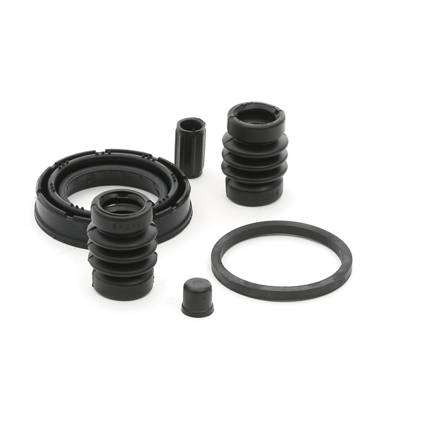 Acquista online Kit di revisione della pinza freno 63645 originale a buon mercato, comparabile con i numeri OEM 0447905080