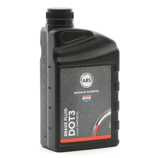 A.B.S. Remvloeistof 7504