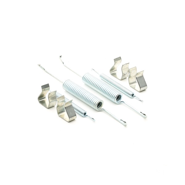 Original Zubehörsatz, Bremsbacken OPEL KADETT B Coupe 16005080, 7106010097002, 10500050300008 von A.B.S. - faire Preise sichern & sparen