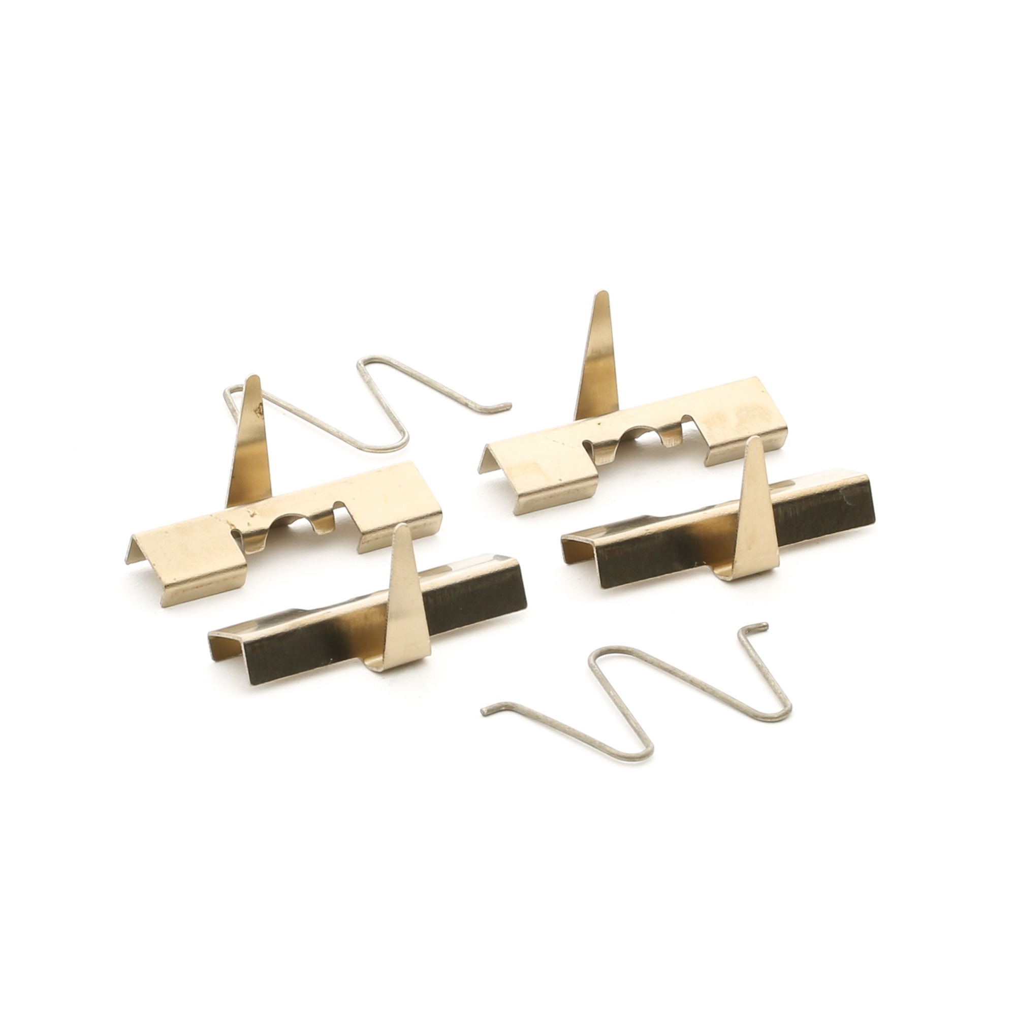 Ostke A.B.S. Lisakomplekt, ketaspiduriklotsid Toode nr.: 1170Q madala hinnaga 2,52 €