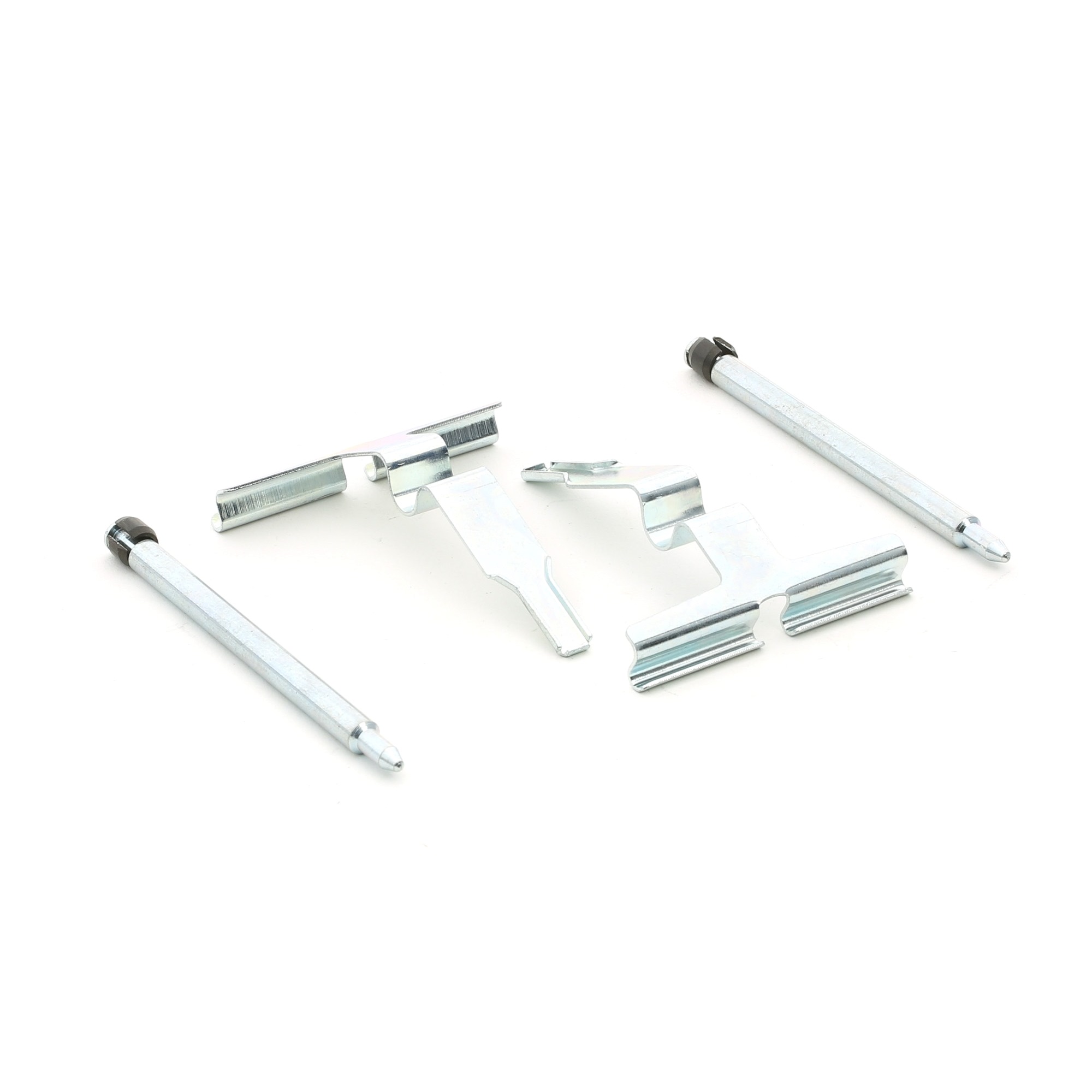 Cumpărați Set accesorii, placute frana de la A.B.S. Număr produs: 1602Q la prețul de doar 31,98 lei