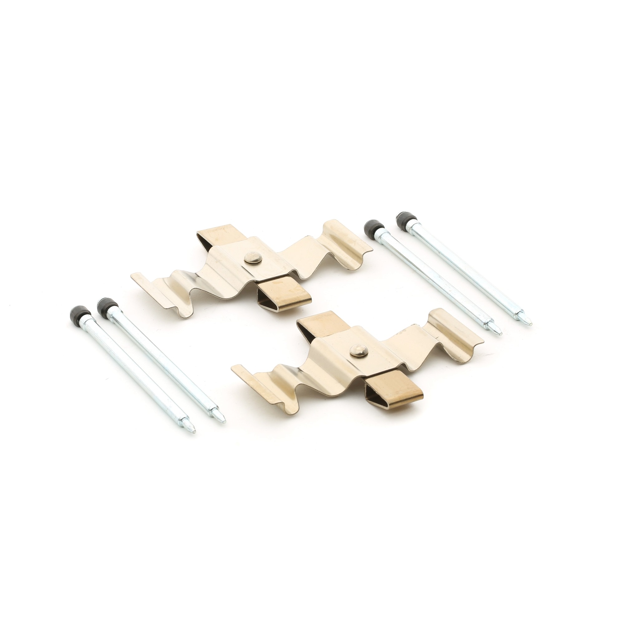 Ostke A.B.S. Lisakomplekt, ketaspiduriklotsid Toode nr.: 1636Q madala hinnaga 9,74 €