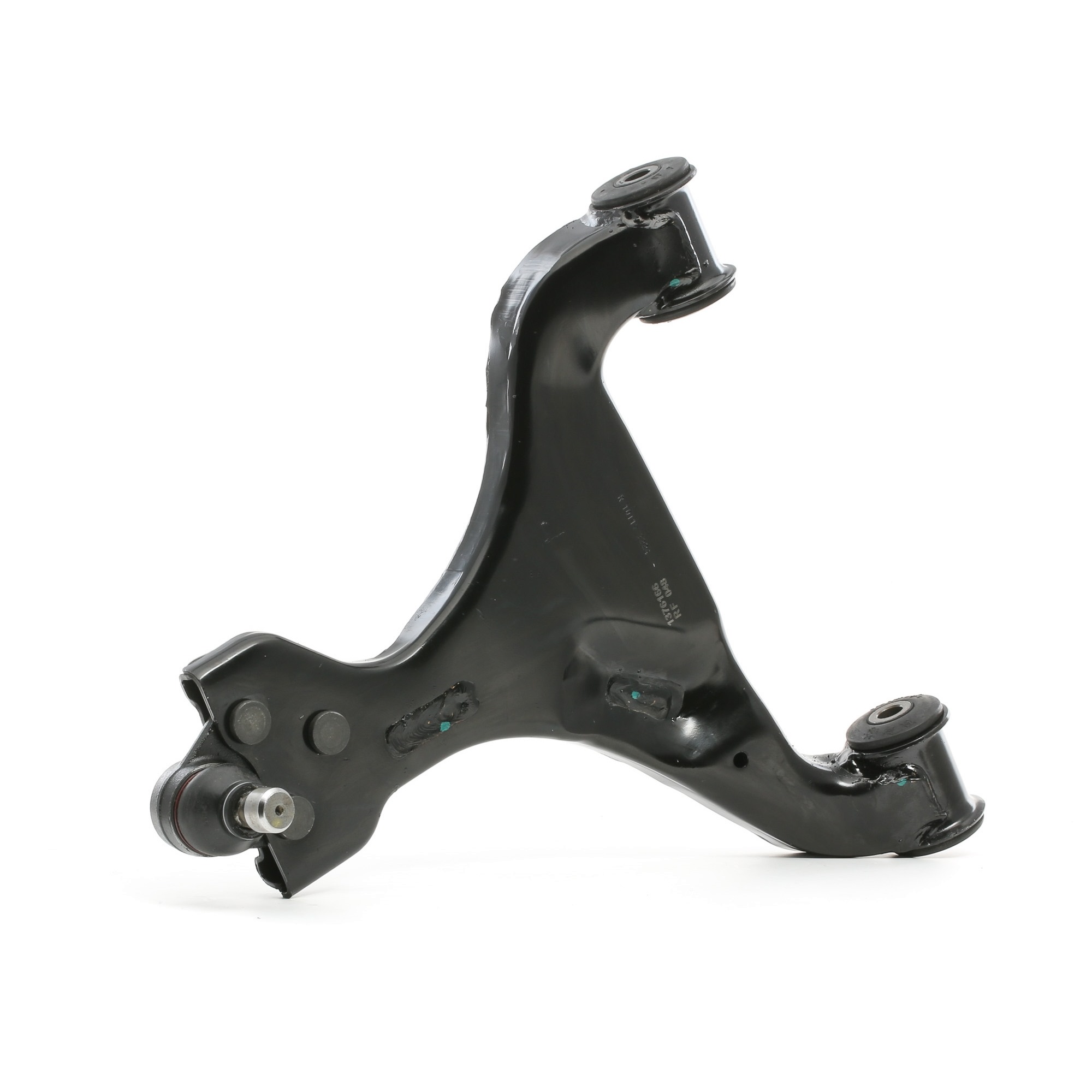 Ostke A.B.S. Õõtshoob, käändmik Toode nr.: 210942 madala hinnaga 71,02 €
