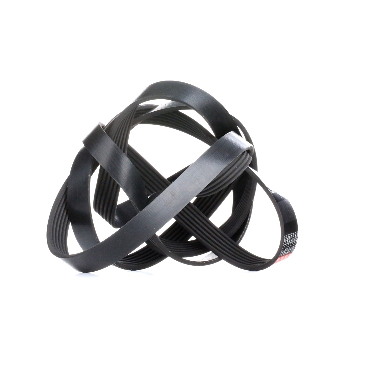 Compre GATES Correa trapecial poli V Número de producto: 6PK2500 a bajo precio de 27,46 €