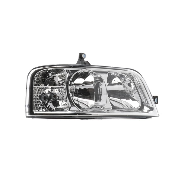 Bloc phare Citroen Relay Jumper 2018 2742921 ALKAR