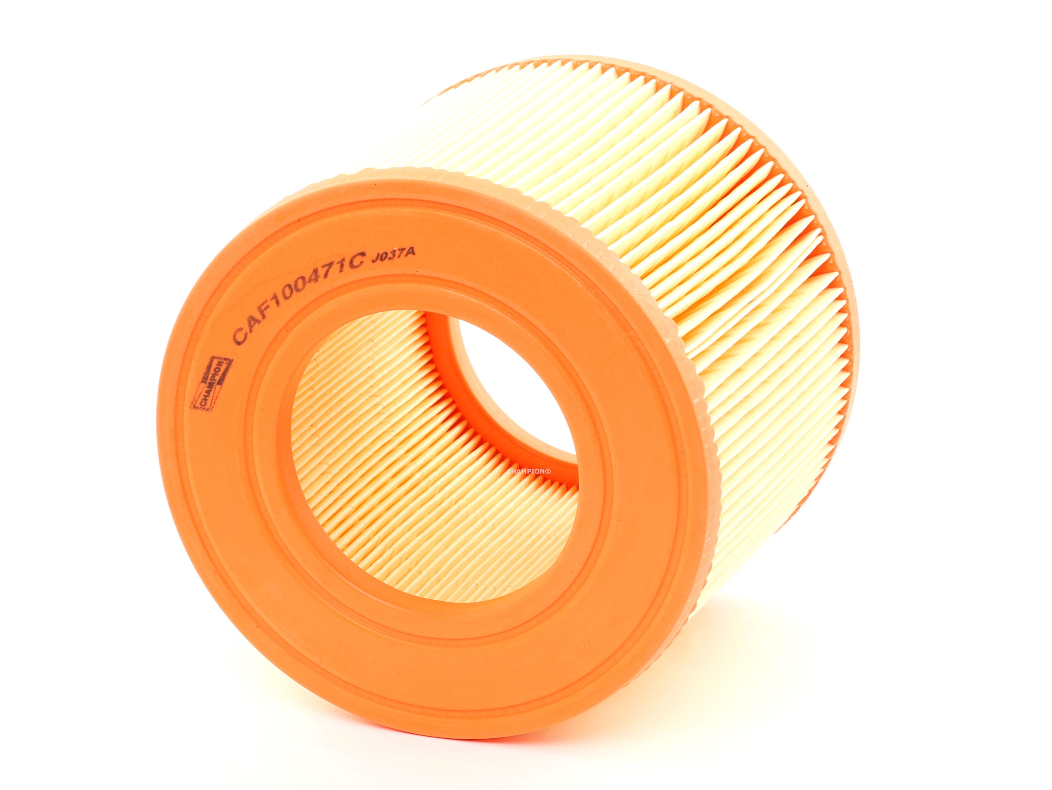 Köp CHAMPION Luftfilter Produktnummer: CAF100471C till det förmånliga priset av 180,79 kr