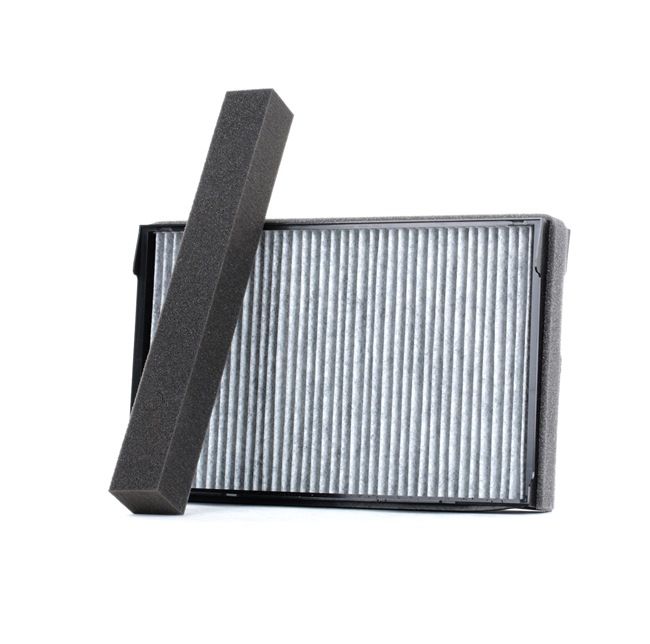 Ostke odavaid originaale Filter, salongiõhk CCF0114C mis on võrreldavad 12758727 OEM numbritega internetis