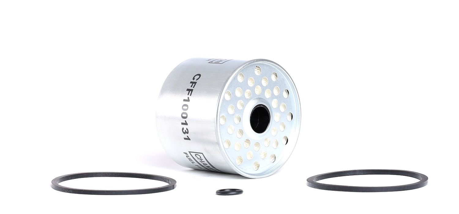 Ostke CHAMPION Kütusefilter Toode nr.: CFF100131 madala hinnaga 4,65 €