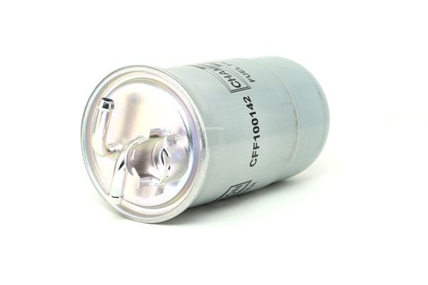 Vásároljon online olcsó, eredeti Üzemanyagszűrő CFF100142 alkatrészt, mely összehasonlítható a 1C0127401 OEM számmal