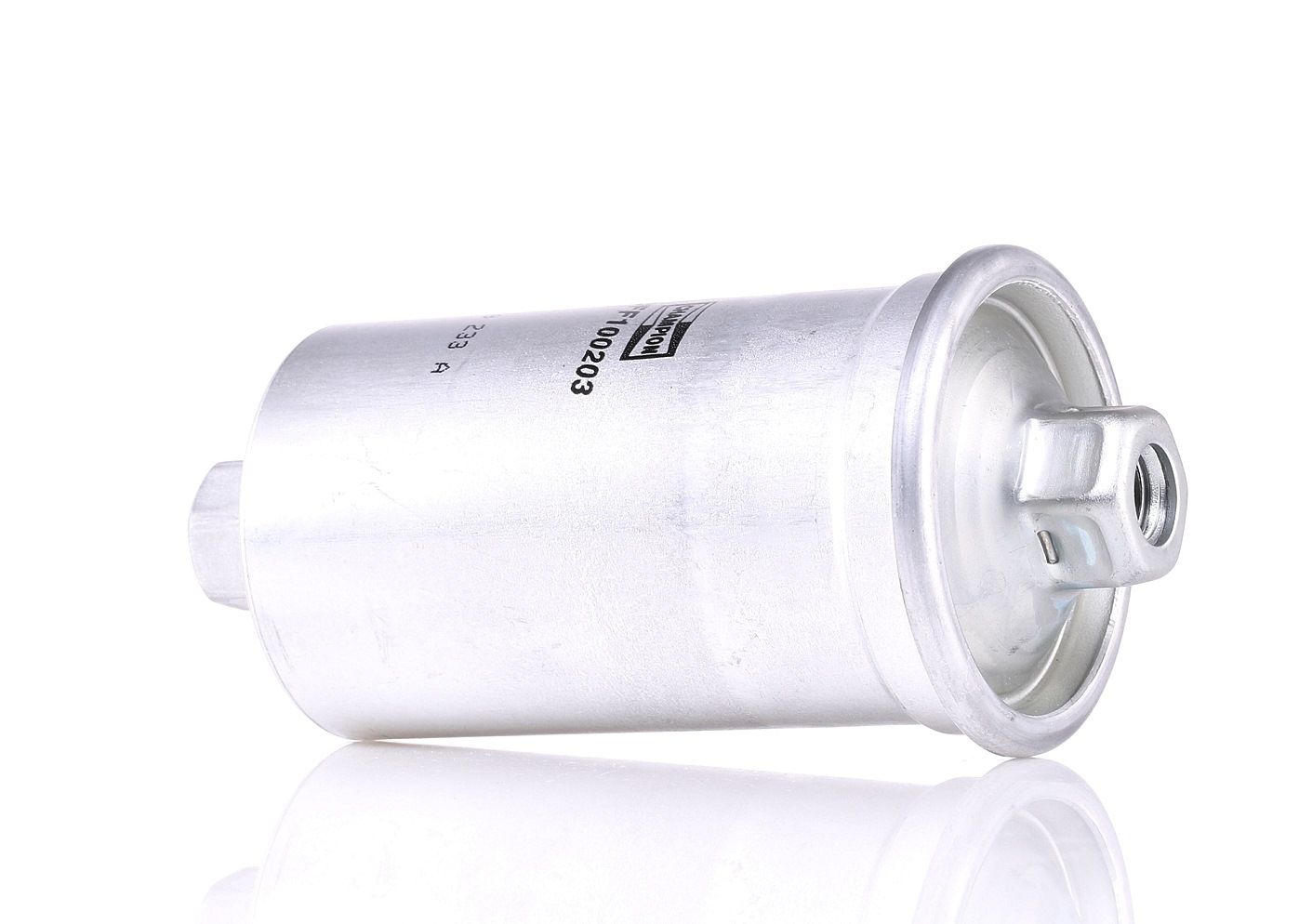 Ostke CHAMPION Kütusefilter Toode nr.: CFF100203 madala hinnaga 13,12 €
