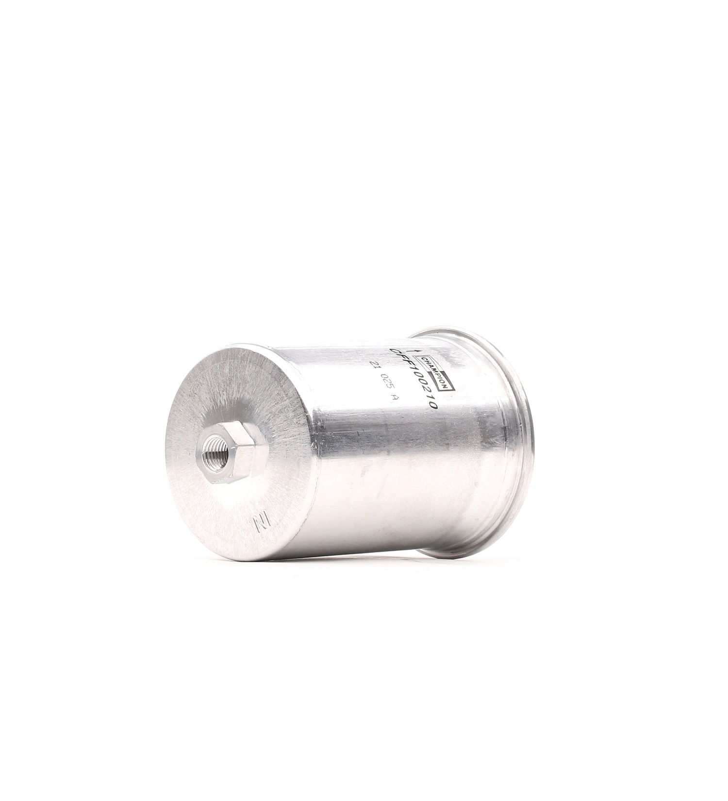Ostke CHAMPION Kütusefilter Toode nr.: CFF100210 madala hinnaga 13,98 €