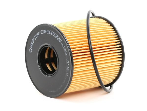 Compre Filtro de aceite COF100532E original asequible comparable con números OEM online 1520900Q0C