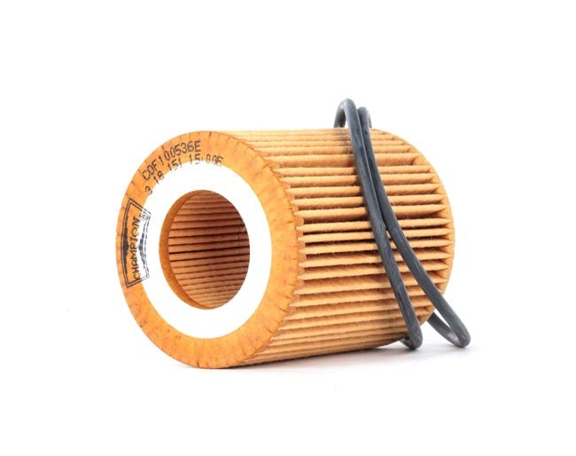 Kupte si levné originální Olejový filtr COF100536E porovnatelné s 1651079J50 OEM čísly online