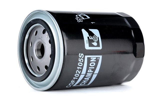 Originale FIAT 135 Ölfilter 16206060300, 162060603001, 41152003A von CHAMPION - Reduzierte Konditionen