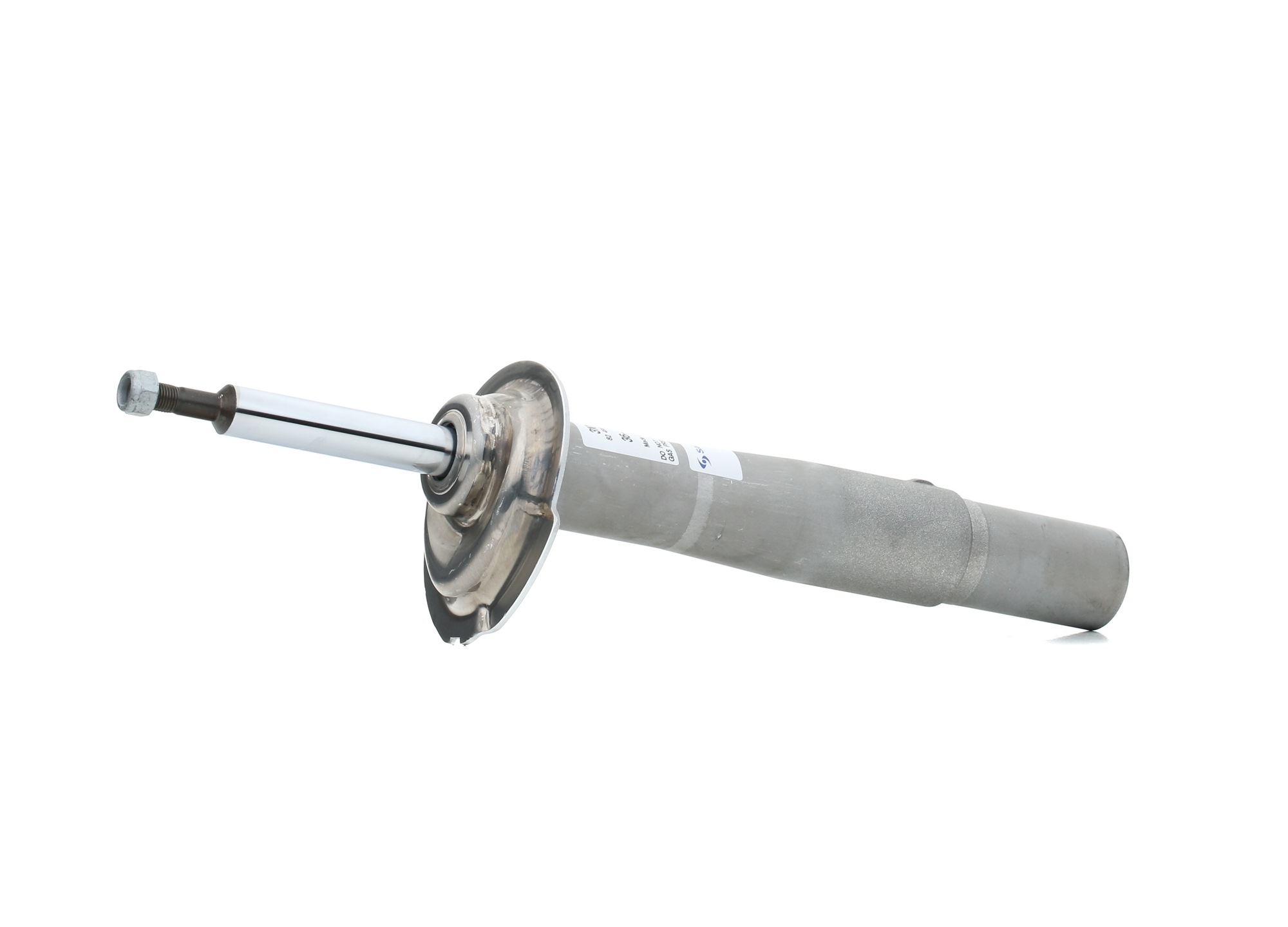 Įsigykite SACHS Amortizatorius Prekės Nr.: 310 480 už žemiausią 136,61 € kainą