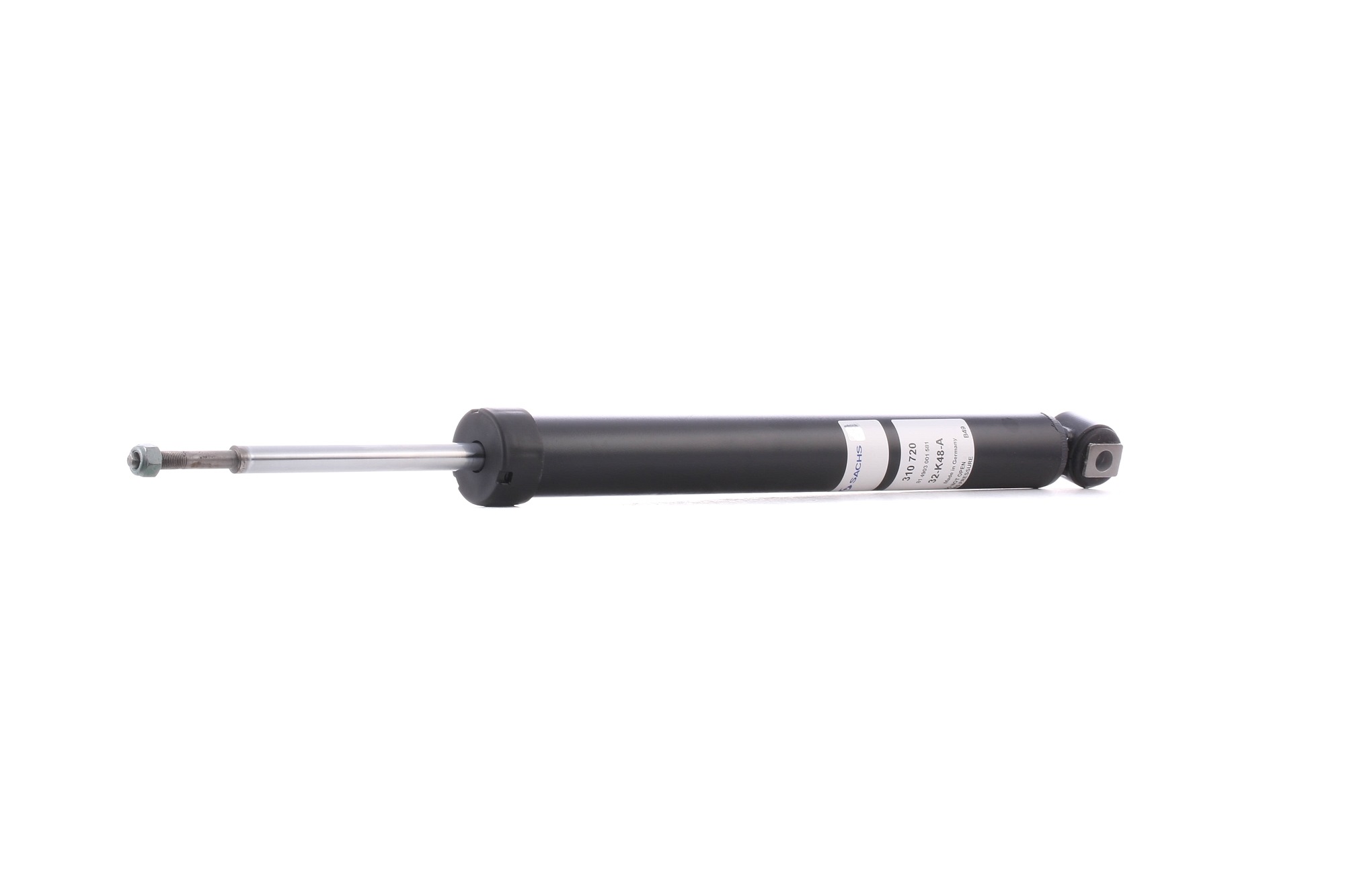 Ostke SACHS Amort Toode nr.: 310 720 madala hinnaga 62,33 €