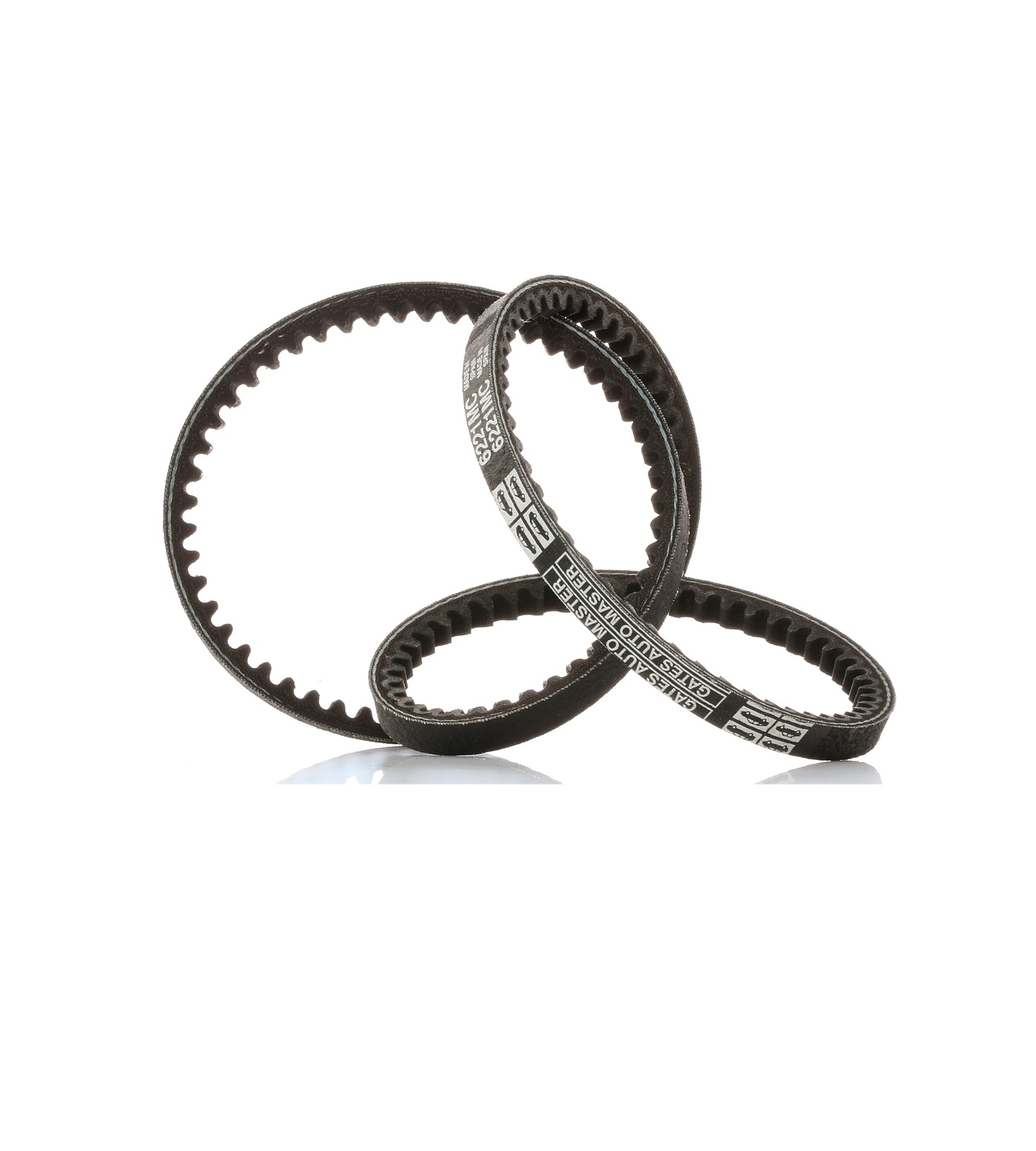 Køb GATES Kilerem Produktnummer.: 6221MC til den lave pris af 59,20 kr.