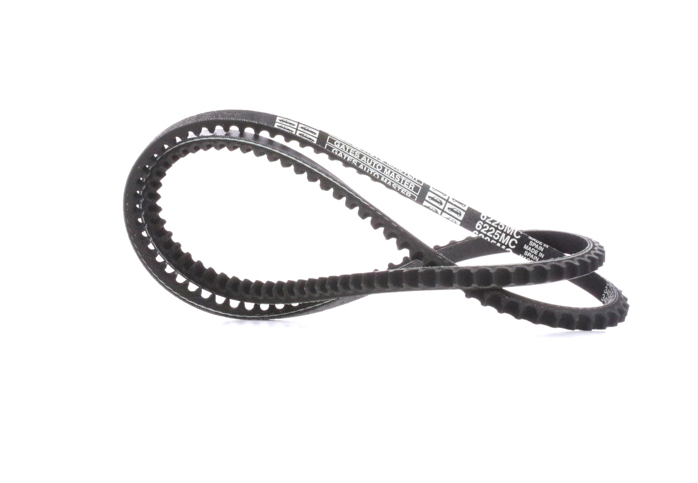 Ostke GATES Kiilrihm Toode nr.: 6225MC madala hinnaga 8,29 €