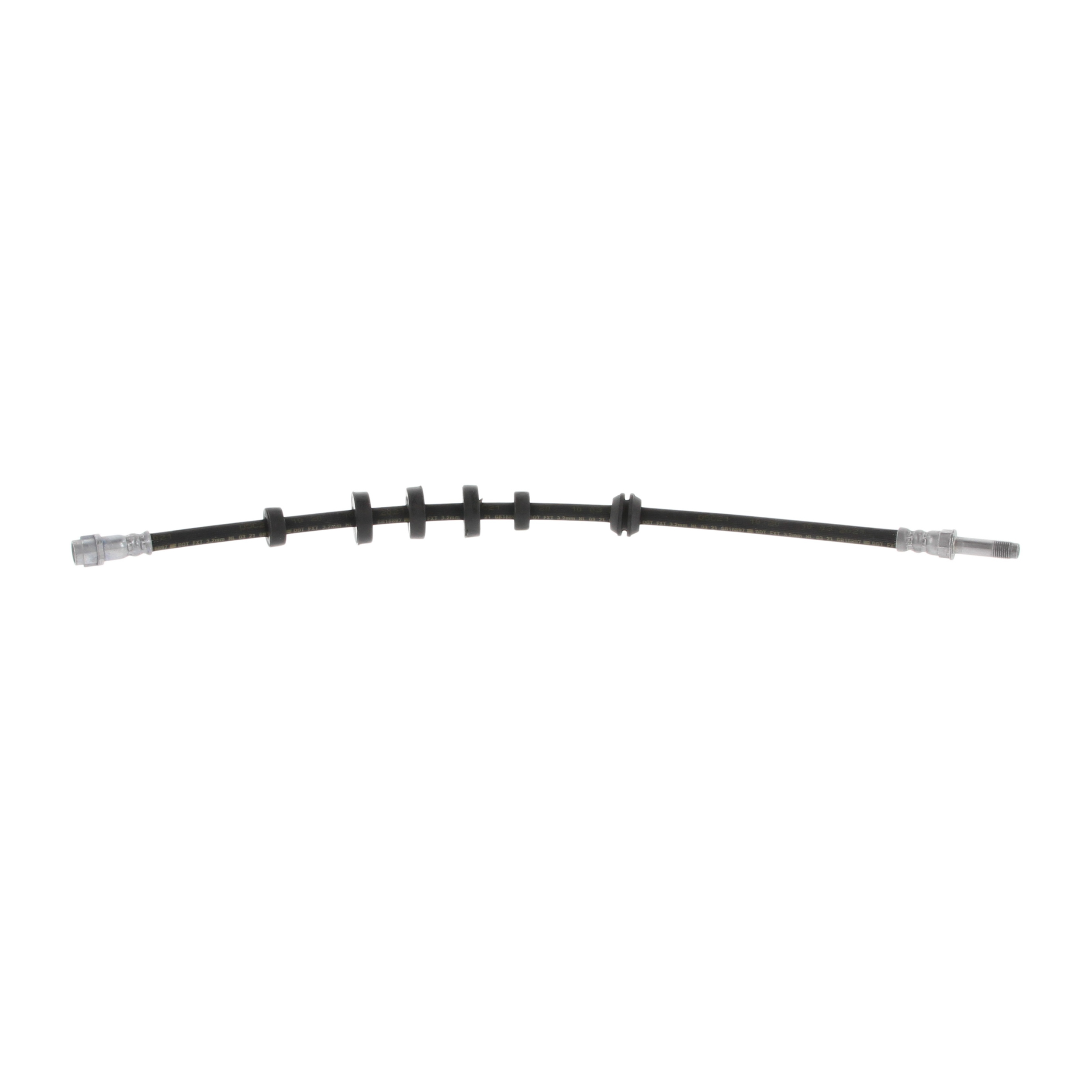 Flexible de frein Audi A4 B8 2010 19036354 CORTECO