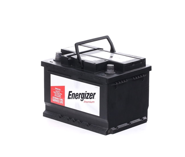 OEM Battery FORD 1.7 60 HP Petrol 541501 from ENERGIZER online at great prices